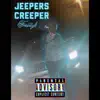 Zahh The Artist - Jeepers Creepers (Freestyle) - Single